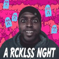 Artwork for A Rcklss Nght by L9