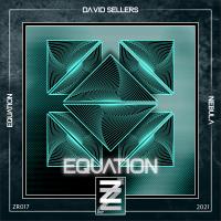 Artwork for Equation by David Sellers