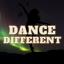 Artwork for Dance Different