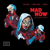 Artwork for Mad Now (feat. OG Maco & Iamsu!) by Larry June