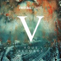 Artwork for Freefall by Zariis