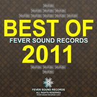 Artwork for Best Of Fever Sound Records 2011 by Various Artists