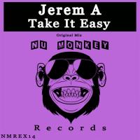 Artwork for Take It Easy by Jerem A