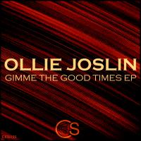 Artwork for Gimme the Good Times EP by Ollie Joslin