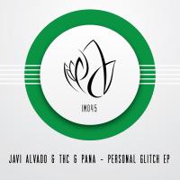 Artwork for Personal Glitch EP by Javi Alvado