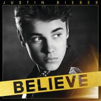 Artwork for Believe by Justin Bieber