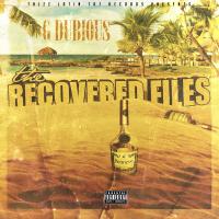 Artwork for The Recovered Files by G-Dubious