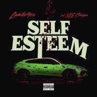 Artwork for Self Esteem (featuring NLE Choppa) by Lambo4oe