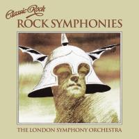 Artwork for Classic Rock - Rock Symphonies by London Symphony Orchestra