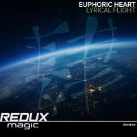 Artwork for Lyrical Flight by Euphoric Heart