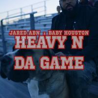 Artwork for Heavy n Da Game by Jared