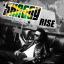 Artwork for Rise