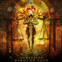 Artwork for Hands of Gold by Otherside