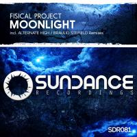 Artwork for Moonlight by Fisical Project