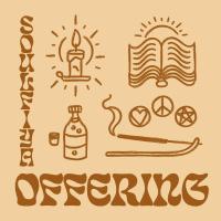 Artwork for Offering by Soulfiya