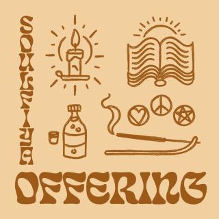 Artwork for Offering