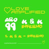 Artwork for Inferno by K & K