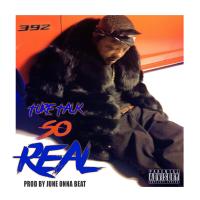 Artwork for So Real by Turf Talk