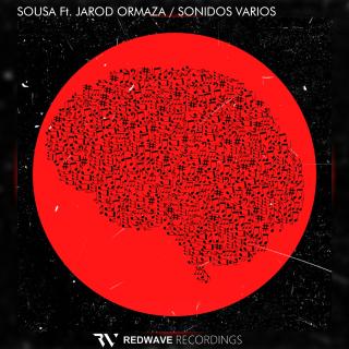 Artwork for Sonidos Varios