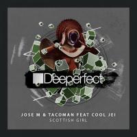 Artwork for Scottish Girl by Jose M