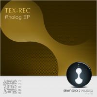 Artwork for Analog EP by Tex-Rec