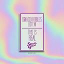 Artwork for This Is Real