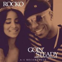 Artwork for Goin' Steady by Rocko