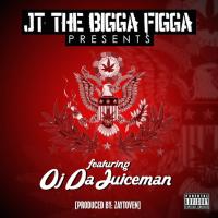 Artwork for My Plug Love Me (feat. OJ da Juiceman) by JT The Bigga Figga