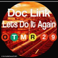 Artwork for Lets Do It Again by Doc Link