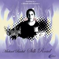 Artwork for Silk Road by Michael Badal