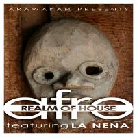 Artwork for Afro by Realm of House