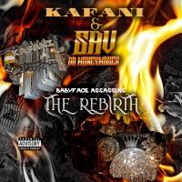 Artwork for Babyface Assassins The Rebirth by Kafani