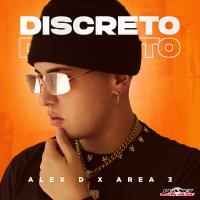 Artwork for Discreto by Area 3