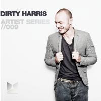 Artwork for Artist Series Vol. 9 by Dirty Harris