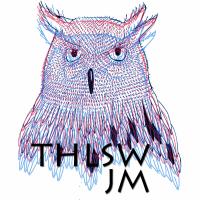 Artwork for THLSW by JM