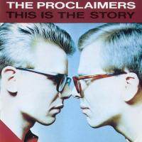 Artwork for This Is the Story by The Proclaimers