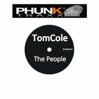 Artwork for The People by TomCole