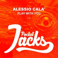 Artwork for Play With You by Alessio Calà