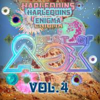 Artwork for Best of Åge Vol. 4 by Harlequins Enigma