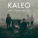 Artwork for Way down We Go