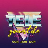 Artwork for Run, Run, Run by TELEGIMNASTIKA