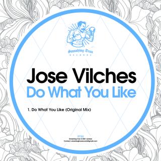 Artwork for Do What You Like (Original Mix)