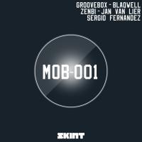 Artwork for MOB-001 by Various Artists