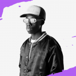 Artwork for "Included: Trap" playlist