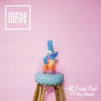 Artwork for All Cried Out (feat. Alex Newell) [Radio Edit] by Blonde