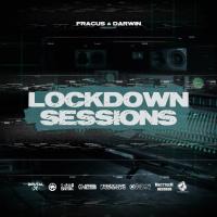 Artwork for Lockdown Sessions by Fracus & Darwin