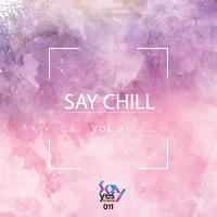 Artwork for Say Chill, Vol. 2 by Various Artists