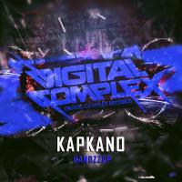 Artwork for Handzzup by Kapkano