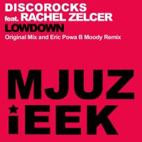 Artwork for Lowdown by DiscoRocks