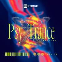 Artwork for Psy-Trance Anthems, Vol. 16 by Various Artists